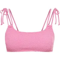LASCANA Bikiniöverdel ljusrosa