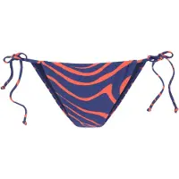Buffalo Bikiniunderdel '' royalblå / orange