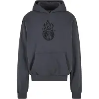 MT Teamdream Ultraheavy Oversize Huvtröja