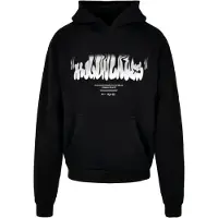 MJ Gonzales Rising Oversized Huvtröja