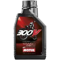Motul 300v Factory Line Off Road 15w60 1l Motorolja