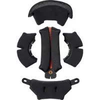 Schuberth C5 / E2 Mittplatta