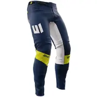Shot Race Gear Aerolite Husqvarma Limited Edition 2024 Terrängbyxor