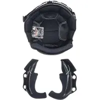 LS2 OF601 Carbon ECE 22.06 Innerfoder
