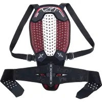 Alpinestars Nucleon Plasma Ryggskydd