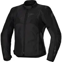Alpinestars Stella T-jaws V4 Wp Jacka