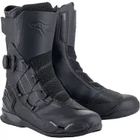 Alpinestars SP-X BOA Drystar vattentäta motorcykelstövlar