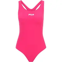 FILA Baddräkt 'SAKI' fuchsia