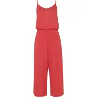 s.Oliver Jumpsuit röd