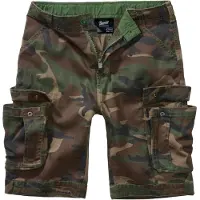 Brandit Urban Legend Shorts
