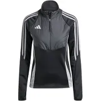 Adidas Tiro 24 Winterized T-shirt Med Lång ärm