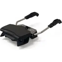 K2 Kingpin Bromsar