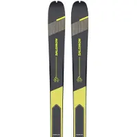 Salomon Mtn 84 Pure Toppturskidor