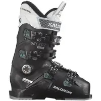 Salomon Select 70 W Wide Alpina Skidpjäxor För Damer