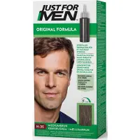 Just for men Original Formula - Medium Brown H35