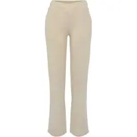LASCANA Sportbyxa ljusbeige