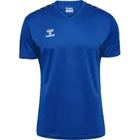 Hummel Authentic Pl T-shirt Med Korta ärmar