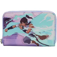 Loungefly The Legend Of Korra Plånbok