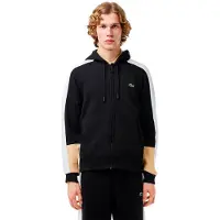 Lacoste Sh1301 Tröja Med Huva