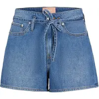Jack & Jones Pixi Linen Blend Mw Jjxx Shorts