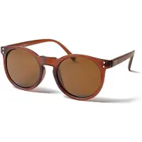 Ocean Sunglasses Lizard Polariserade Solglasögon