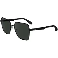 Calvin Klein Square Sunglasses
