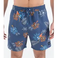 Hurley Cannonball Volley 17´´ Simshorts