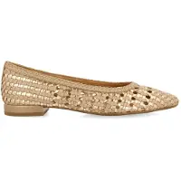 Gioseppo Blenheim Ballerinor