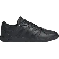 Adidas Låg sneaker 'Breaknet Sleek' svart