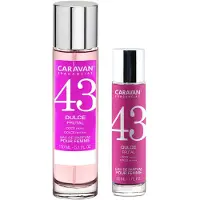 Caravan Nº43 150+30ml Parfym