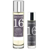 Caravan Nº16 150+30ml Parfym