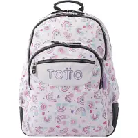 Totto Crayoles Ryggsäck