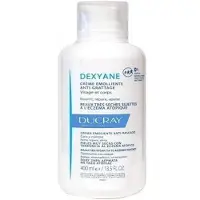Ducray Dexyane Emollient Fuktighetskräm 2 Enheter