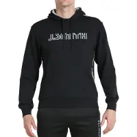 John Smith Logis Tröja Med Huva