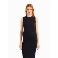 Armani Exchange 8nyh9a_ymh6z ärmlös T-shirt