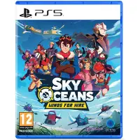 Ps5 Sky Oceans: Wings For Hire