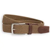 Dockers 87832-0002 Dlse Braid Bälte