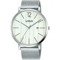Lorus Watches Rh997mx9 Klocka