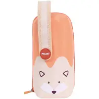Milan Kit 4 Filled S Fun Animals Special Series Pennfodral