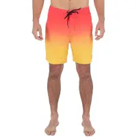 Hurley Phantom-eco Classic 18´´ Simshorts