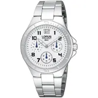 Lorus Watches Rp655bx9 Klocka