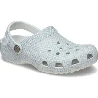 Crocs Classic Tweed Träskor
