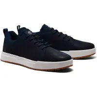 Timberland Maple Grove Leather Oxford Skor