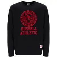 Russell athletic Center Dazzling T-shirt Med Lång ärm