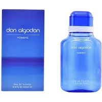 Don Algodon HOMBRE eau de toilette 200 ml | DON ALGODON