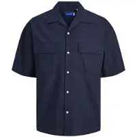 Jack & Jones Summer Kortärmad Skjorta