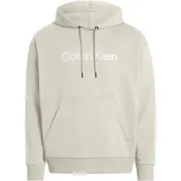 Calvin Klein Hero Logo Comfort Huvtröja