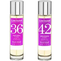 Caravan Nº42 & Nº36 Parfym