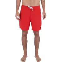 Hurley Phantom-eco Oao Solid 18´´ Simshorts