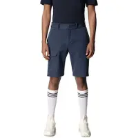 Houdini Men's Go Shorts Blue Illusion